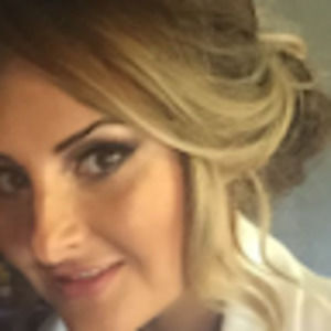 Meet your Posher, Leah